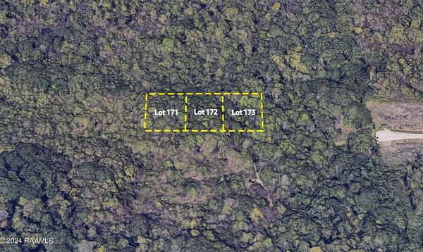 0.34 Acres of Residential Land for Sale in St. Martinville, Louisiana