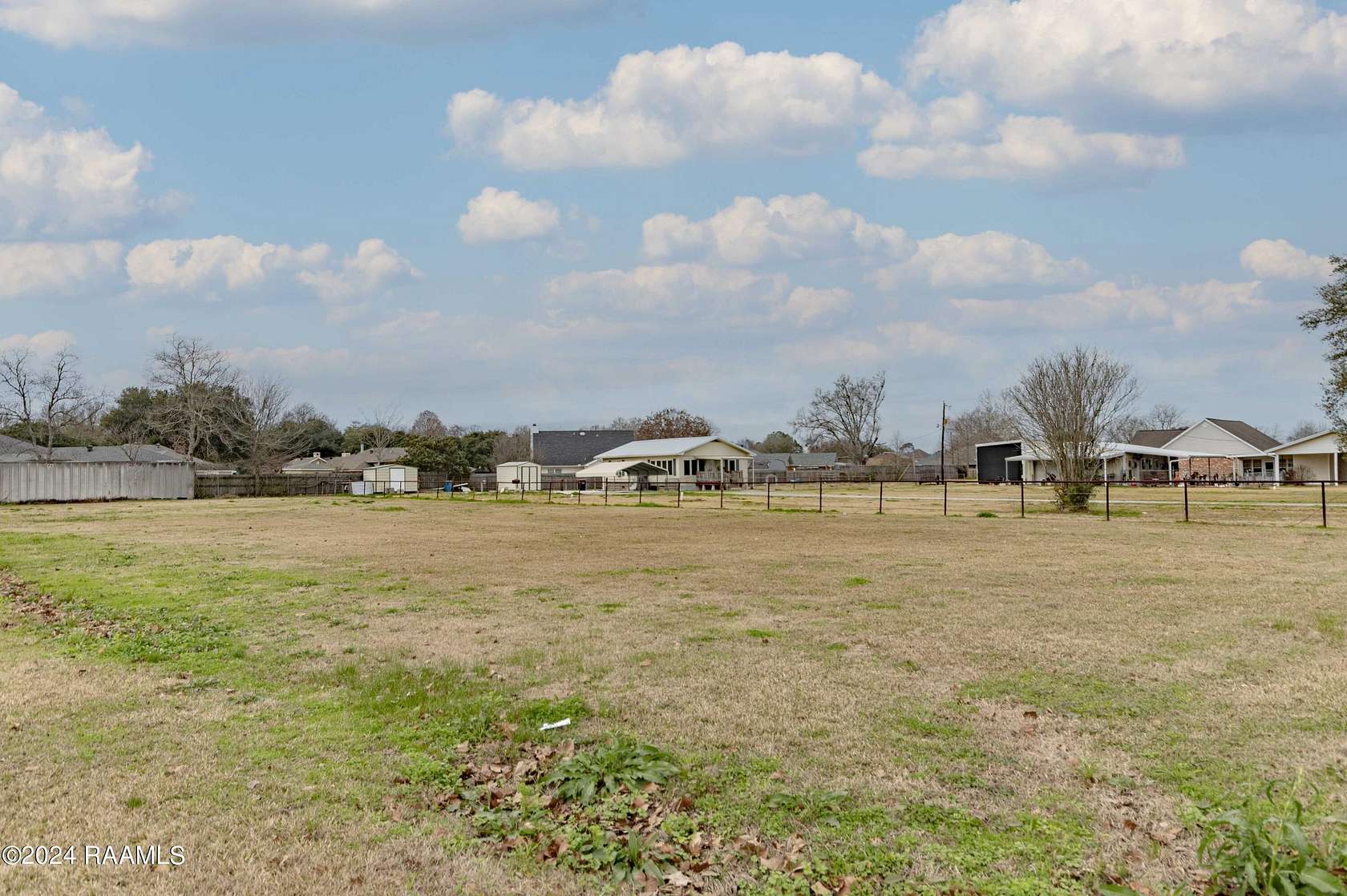 0.66 Acres of Residential Land for Sale in Lafayette, Louisiana