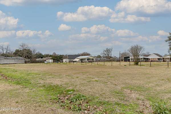 0.66 Acres of Residential Land for Sale in Lafayette, Louisiana