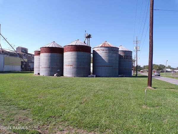 0.67 Acres of Commercial Land for Sale in Rayne, Louisiana