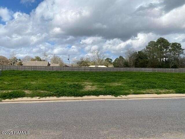 0.29 Acres of Residential Land for Sale in Youngsville, Louisiana