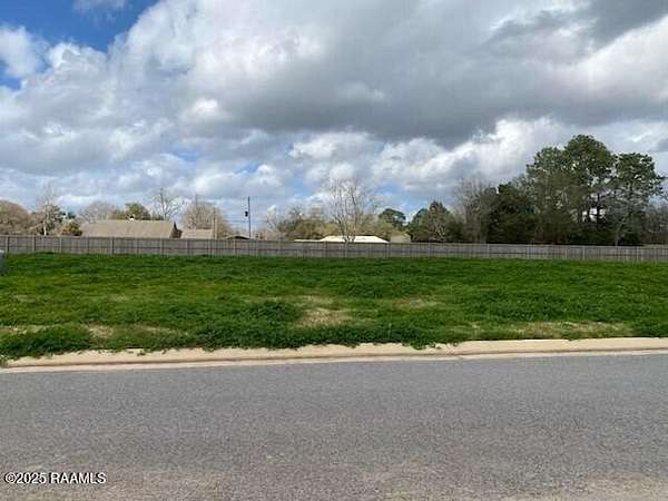 0.29 Acres of Residential Land for Sale in Youngsville, Louisiana