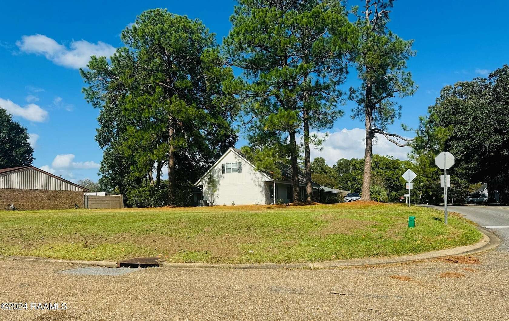 0.2 Acres of Residential Land for Sale in Lafayette, Louisiana