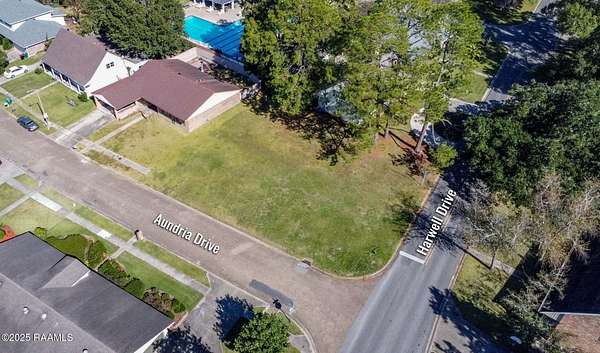 0.2 Acres of Residential Land for Sale in Lafayette, Louisiana