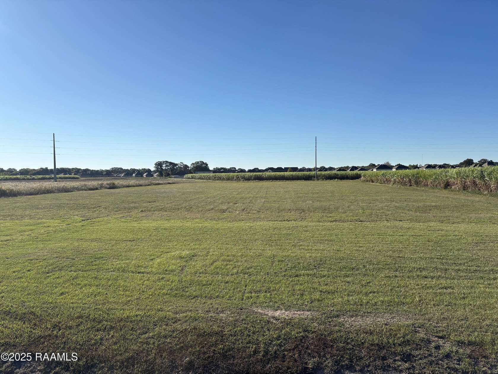 2 Acres of Mixed-Use Land for Sale in Youngsville, Louisiana