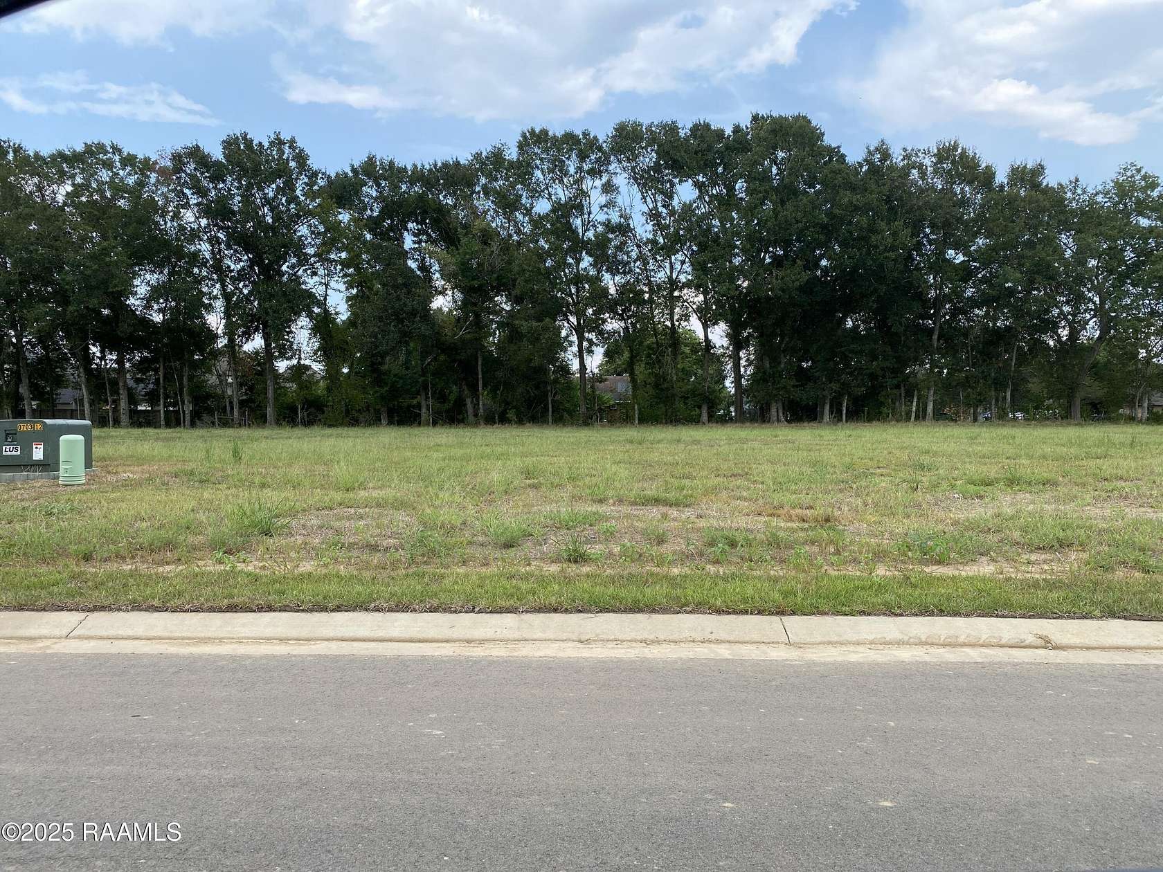 0.25 Acres of Residential Land for Sale in Lafayette, Louisiana