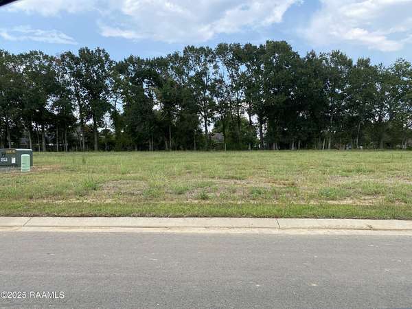 0.25 Acres of Residential Land for Sale in Lafayette, Louisiana