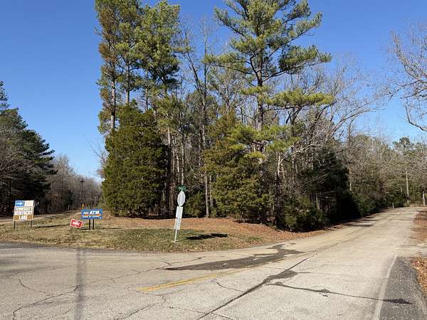 2.38 Acres of Residential Land for Sale in Camden, Tennessee