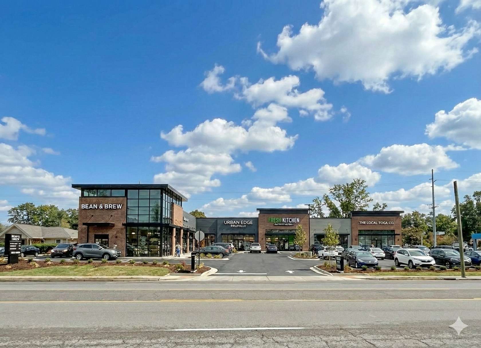 0.43 Acres of Mixed-Use Land for Sale in Old Hickory, Tennessee