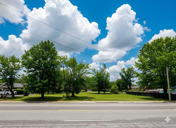 0.43 Acres of Mixed-Use Land for Sale in Old Hickory, Tennessee