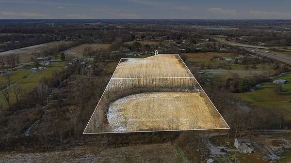 5.13 Acres of Land for Sale in Springfield, Ohio