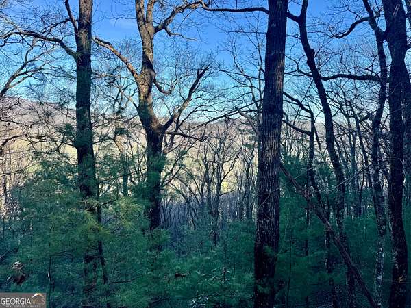 5.37 Acres of Land for Sale in Helen, Georgia