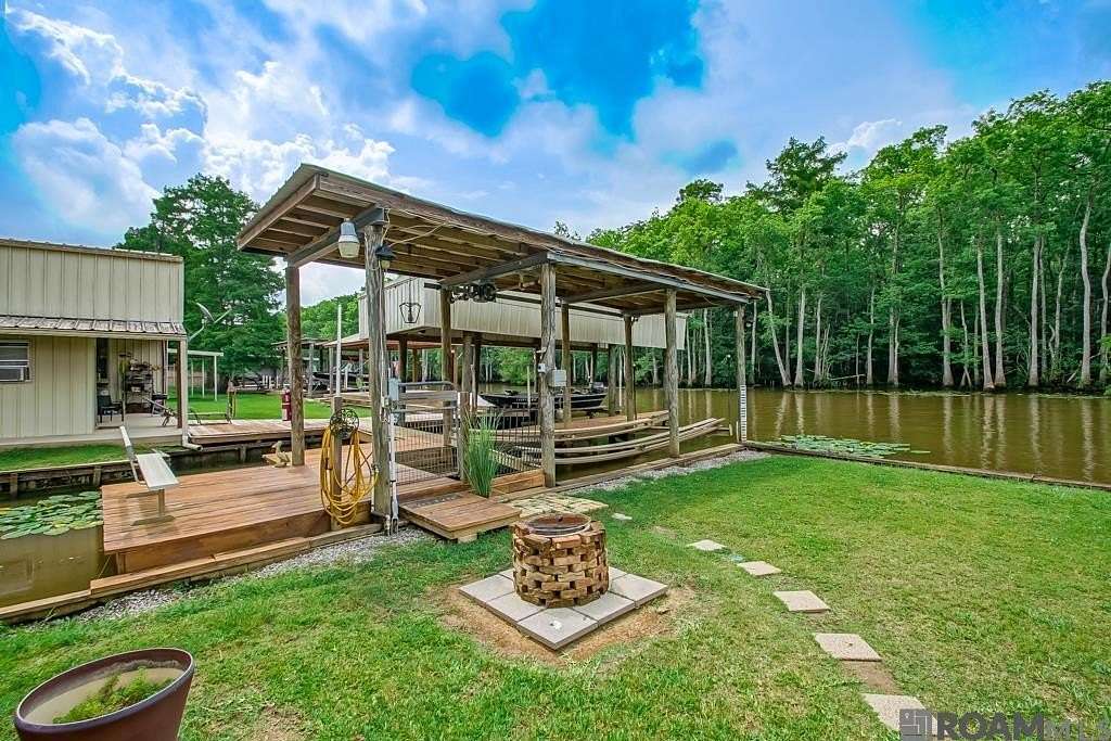 0.15 Acres of Land for Sale in Maurepas, Louisiana