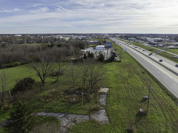 10.6 Acres of Mixed-Use Land for Sale in Ozark, Missouri