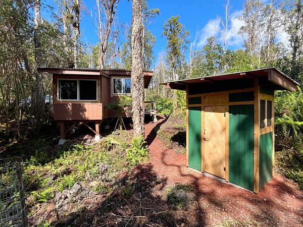 0.21 Acres of Residential Land for Sale in Pahoa, Hawaii