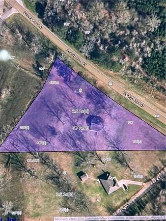 3.7 Acres of Residential Land for Sale in Union Springs, Alabama