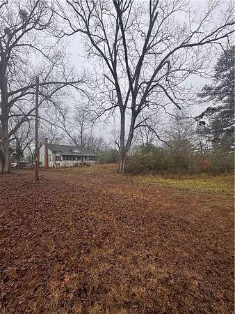 3.7 Acres of Residential Land for Sale in Union Springs, Alabama