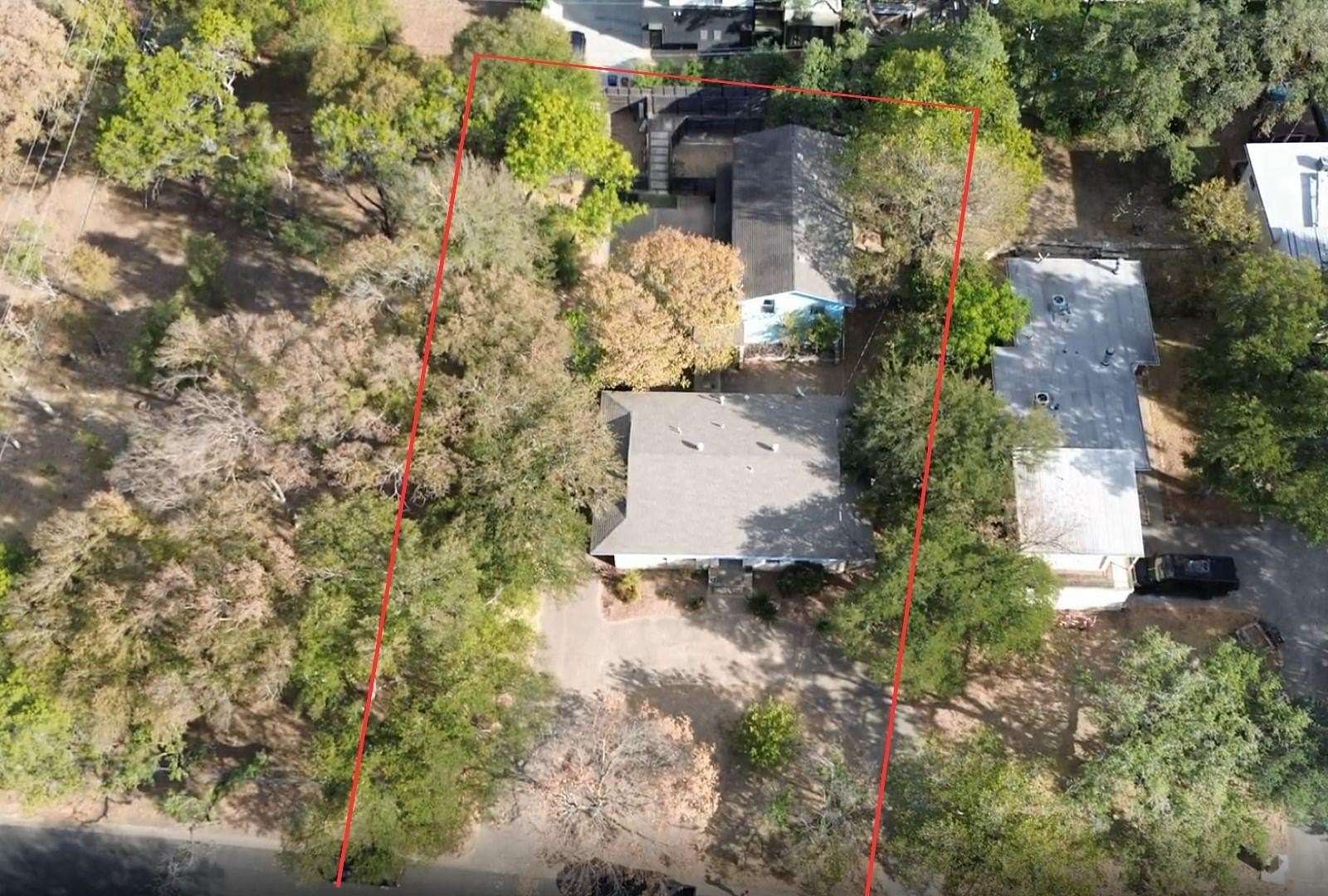 0.39 Acres of Residential Land for Sale in Austin, Texas