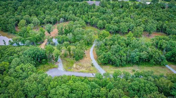 2.22 Acres of Residential Land for Sale in Cabot, Arkansas