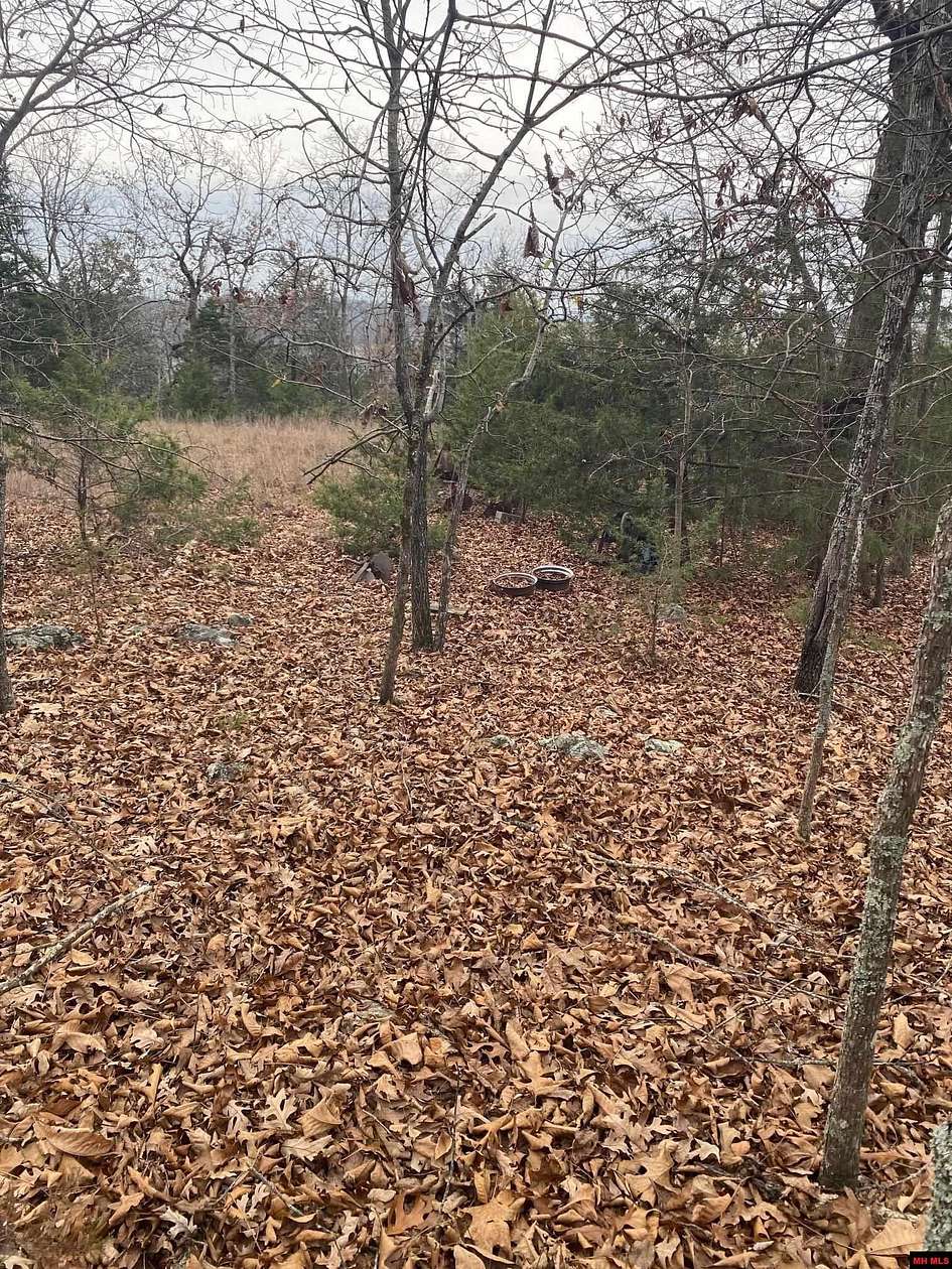 5 Acres of Land for Sale in Flippin, Arkansas