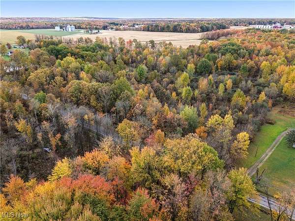 6.32 Acres of Residential Land for Sale in Cortland, Ohio