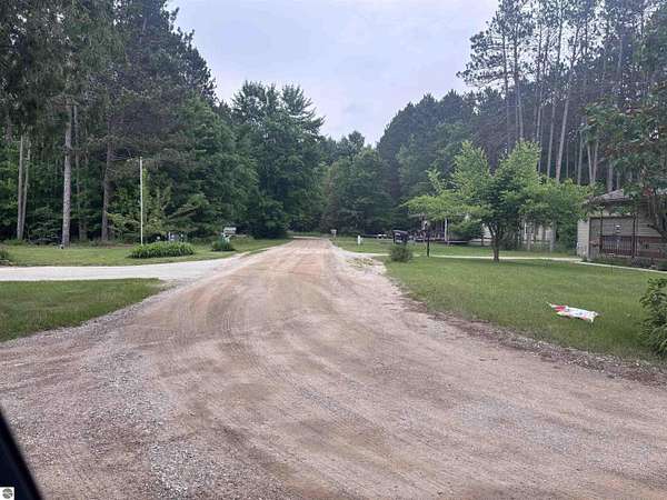 0.32 Acres of Residential Land for Sale in Farwell, Michigan