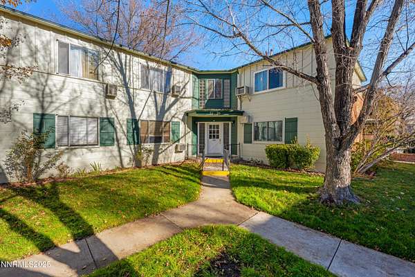 3.5 Acres of Residential Land with Home for Sale in Sparks, Nevada