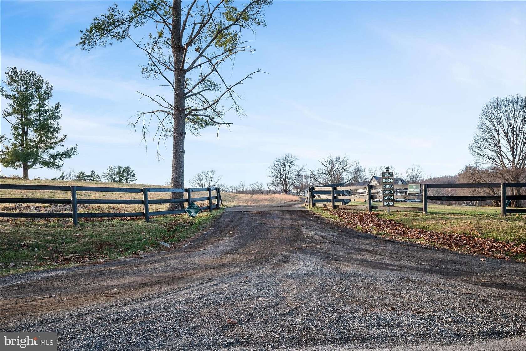 33 Acres of Agricultural Land for Sale in The Plains, Virginia