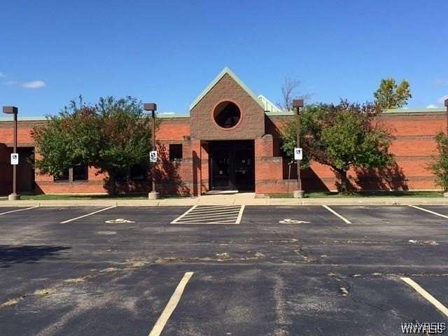 1.89 Acres of Improved Commercial Land for Sale in Grand Island, New York