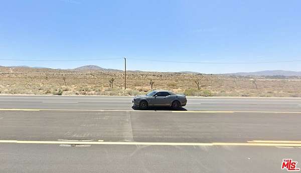 1.54 Acres of Land for Sale in Palmdale, California
