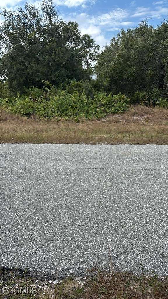 0.27 Acres of Residential Land for Sale in Lehigh Acres, Florida