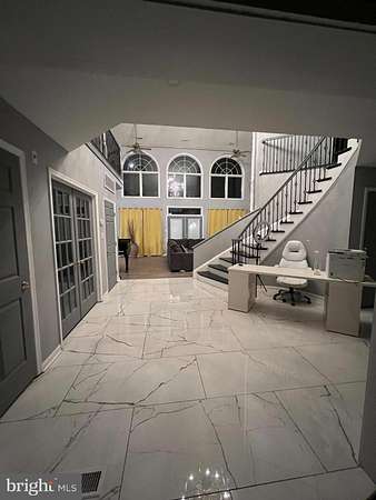 3 Acres of Residential Land with Home for Sale in Upper Marlboro, Maryland