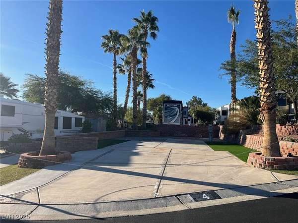 0.05 Acres of Land for Sale in Boulder City, Nevada