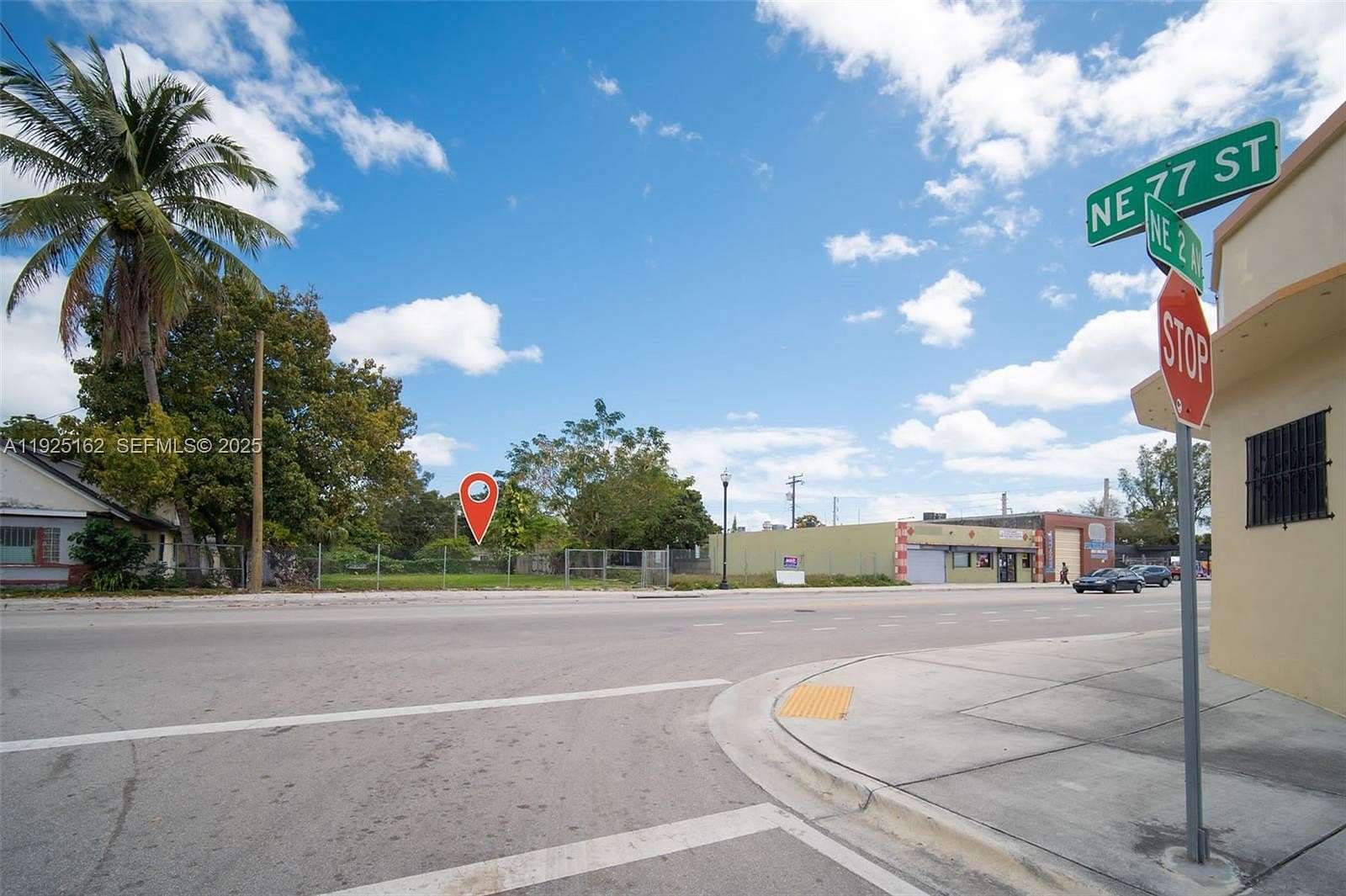 0.1 Acres of Mixed-Use Land for Sale in Miami, Florida