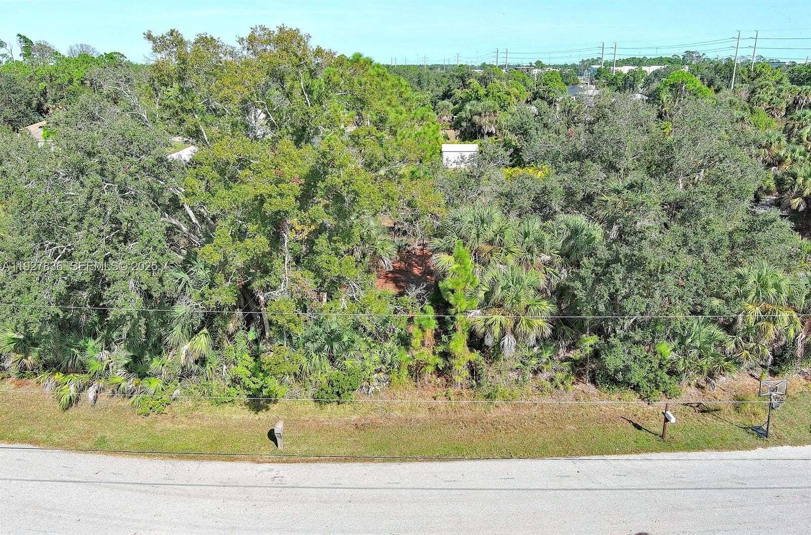 0.32 Acres of Residential Land for Sale in North Port, Florida