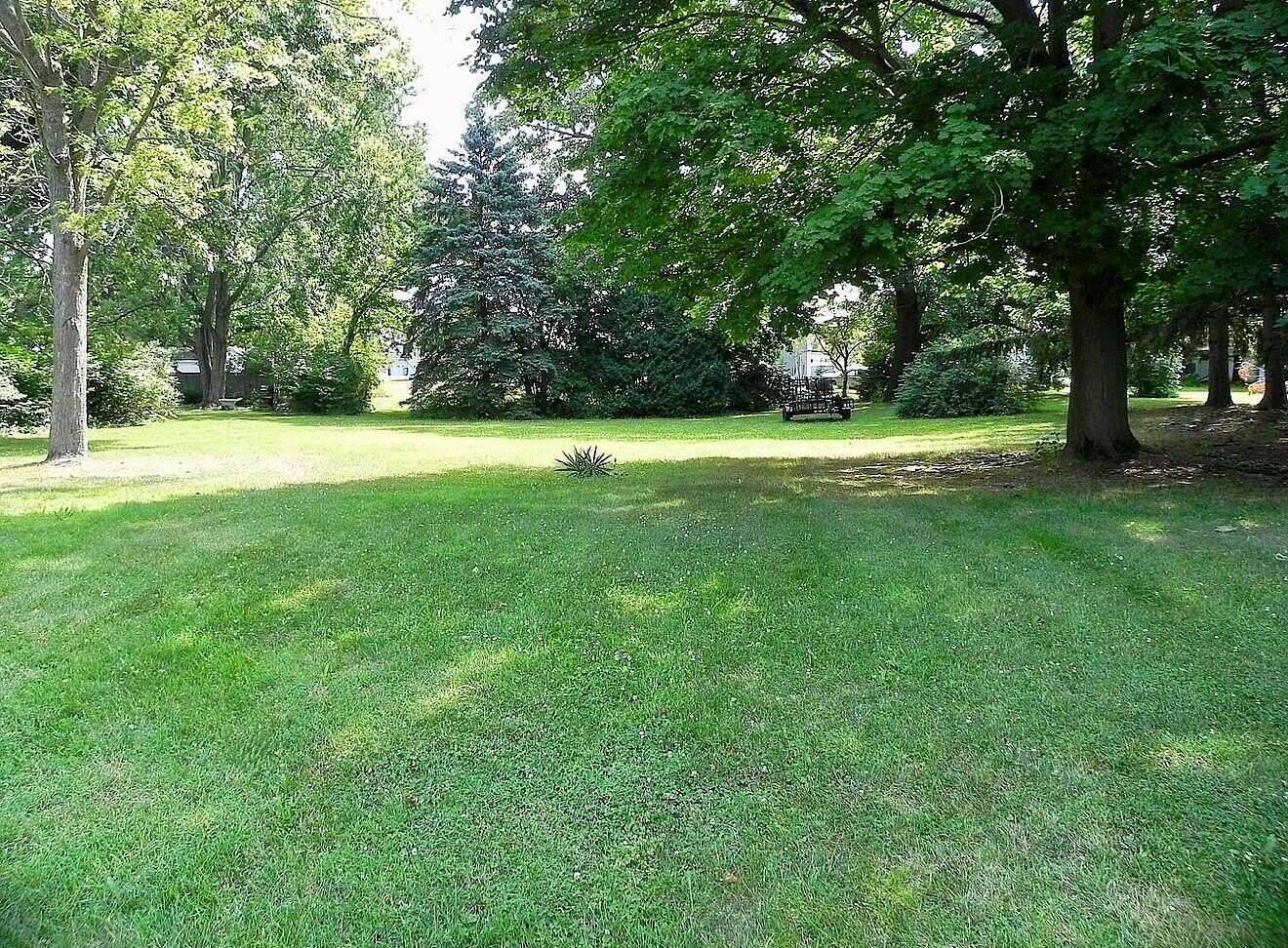 0.44 Acres of Land for Sale in Colon, Michigan