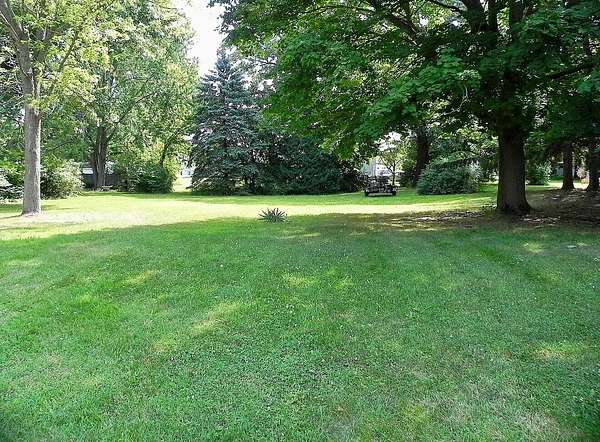 0.44 Acres of Land for Sale in Colon, Michigan