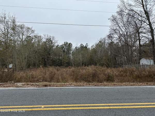 0.48 Acres of Residential Land for Sale in Gibson, North Carolina