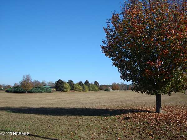 0.54 Acres of Residential Land for Sale in Arapahoe, North Carolina