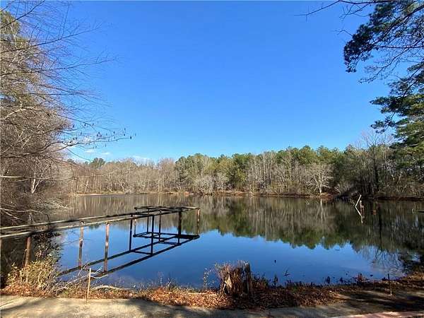15 Acres of Land for Sale in Douglasville, Georgia