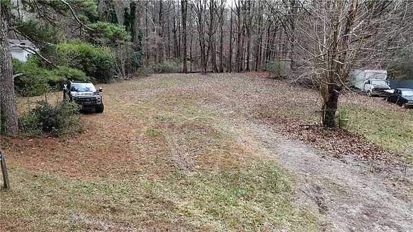 1.6 Acres of Residential Land for Sale in Flowery Branch, Georgia