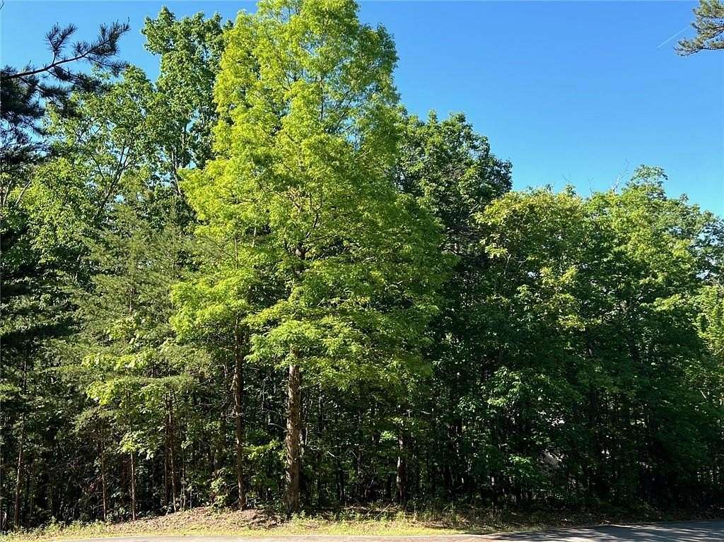 1.16 Acres of Land for Sale in Jasper, Georgia