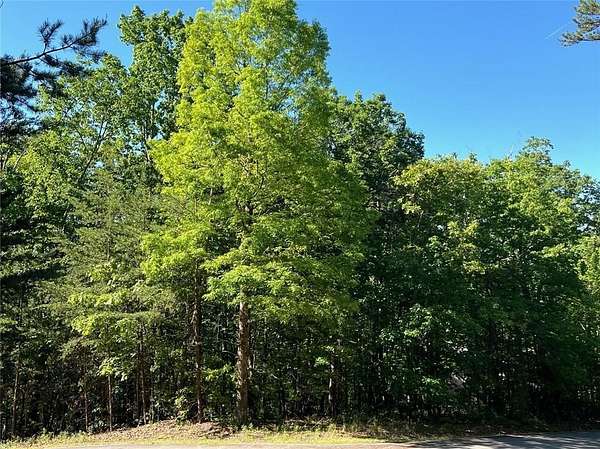 1.16 Acres of Land for Sale in Jasper, Georgia