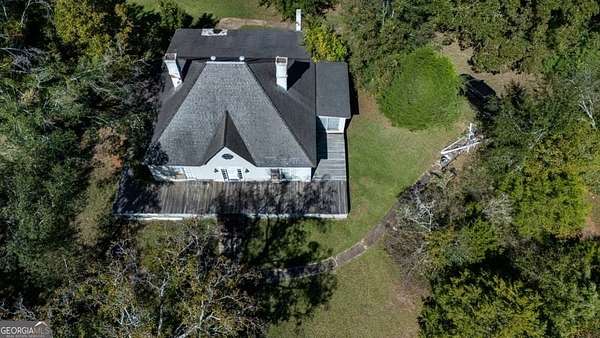 3 Acres of Improved Commercial Land for Sale in LaGrange, Georgia