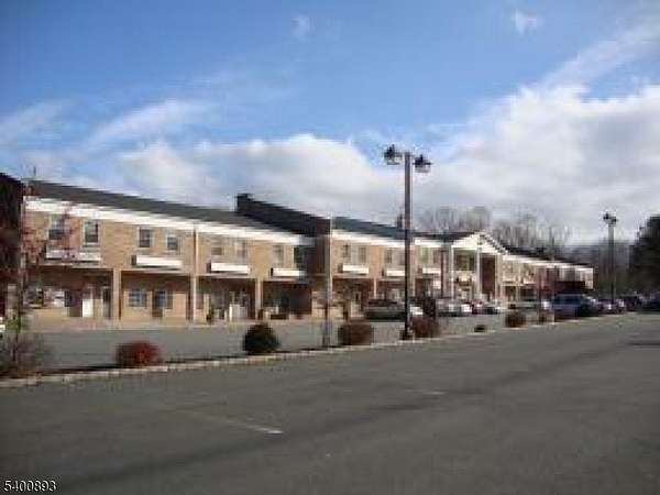 6.2 Acres of Commercial Land for Lease in Sparta Township, New Jersey