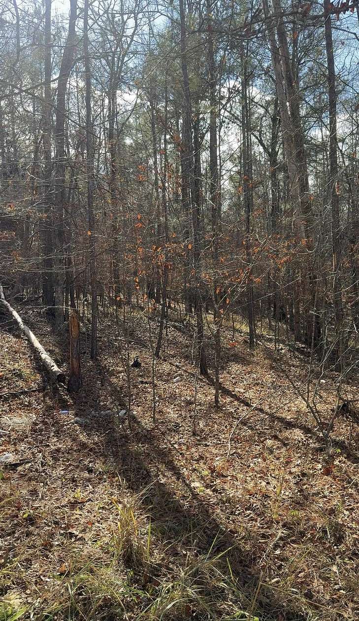 0.66 Acres of Residential Land for Sale in Eatonton, Georgia
