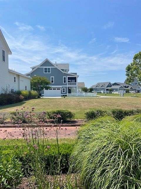 0.08 Acres of Residential Land for Sale in Cape Charles, Virginia