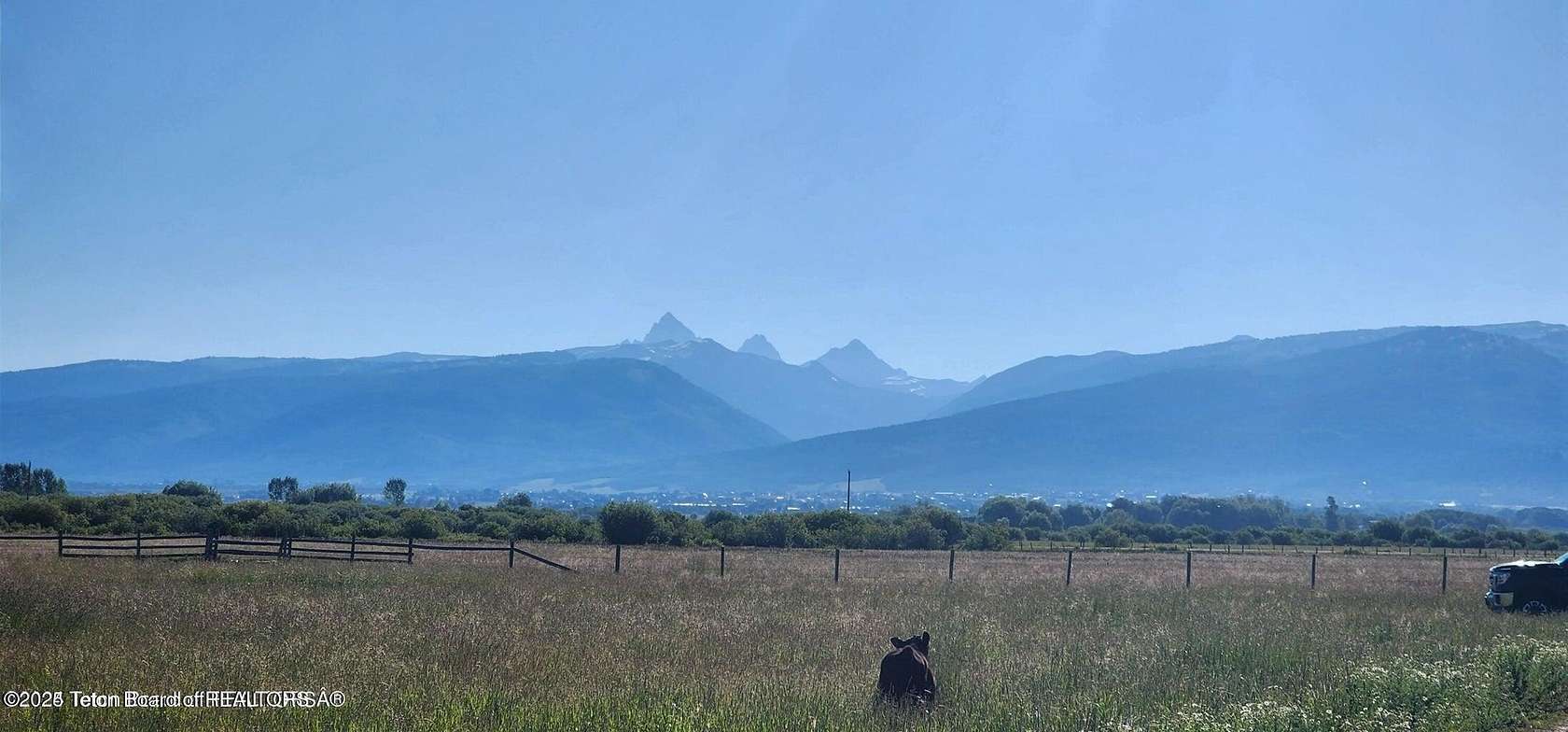 Land for Sale in Victor, Idaho