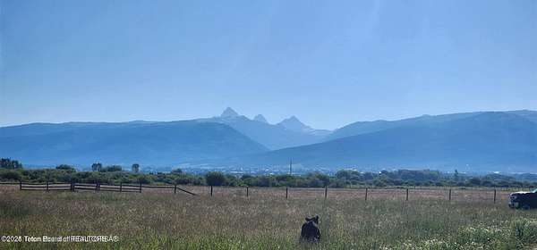 Land for Sale in Victor, Idaho