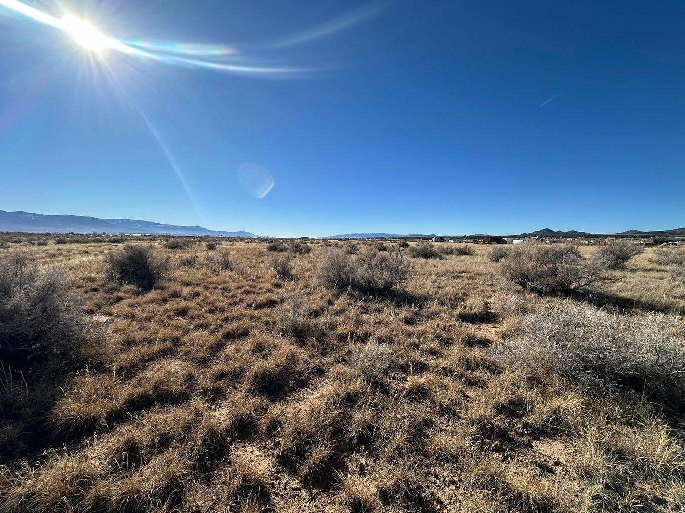 1.23 Acres of Residential Land for Sale in Cedar City, Utah